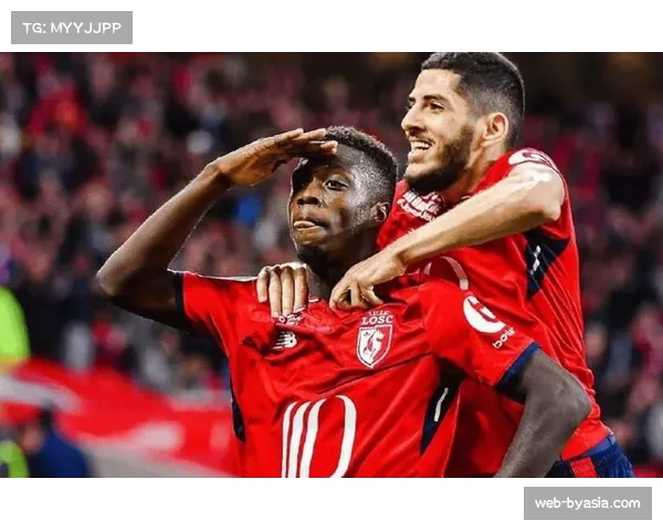 蒙彼利埃2-1克莱蒙，萨瓦尼耶传射建功助球队逃离降级区