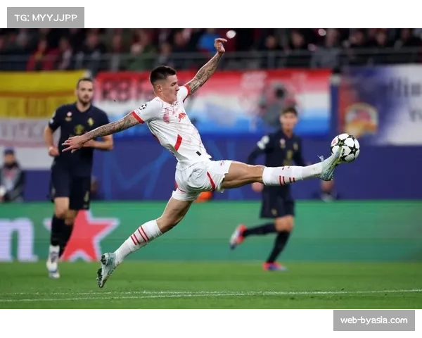 转会动态：多家媒体称，莱比锡前锋塞斯科已进入多家欧冠豪门夏窗引援名单